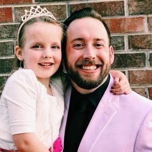 Meet your Posher, Bill